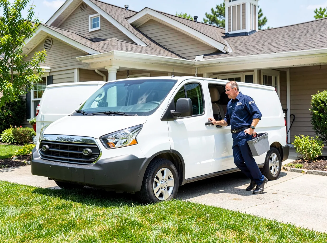 Emergency Plumber company in Perrysburg, OH