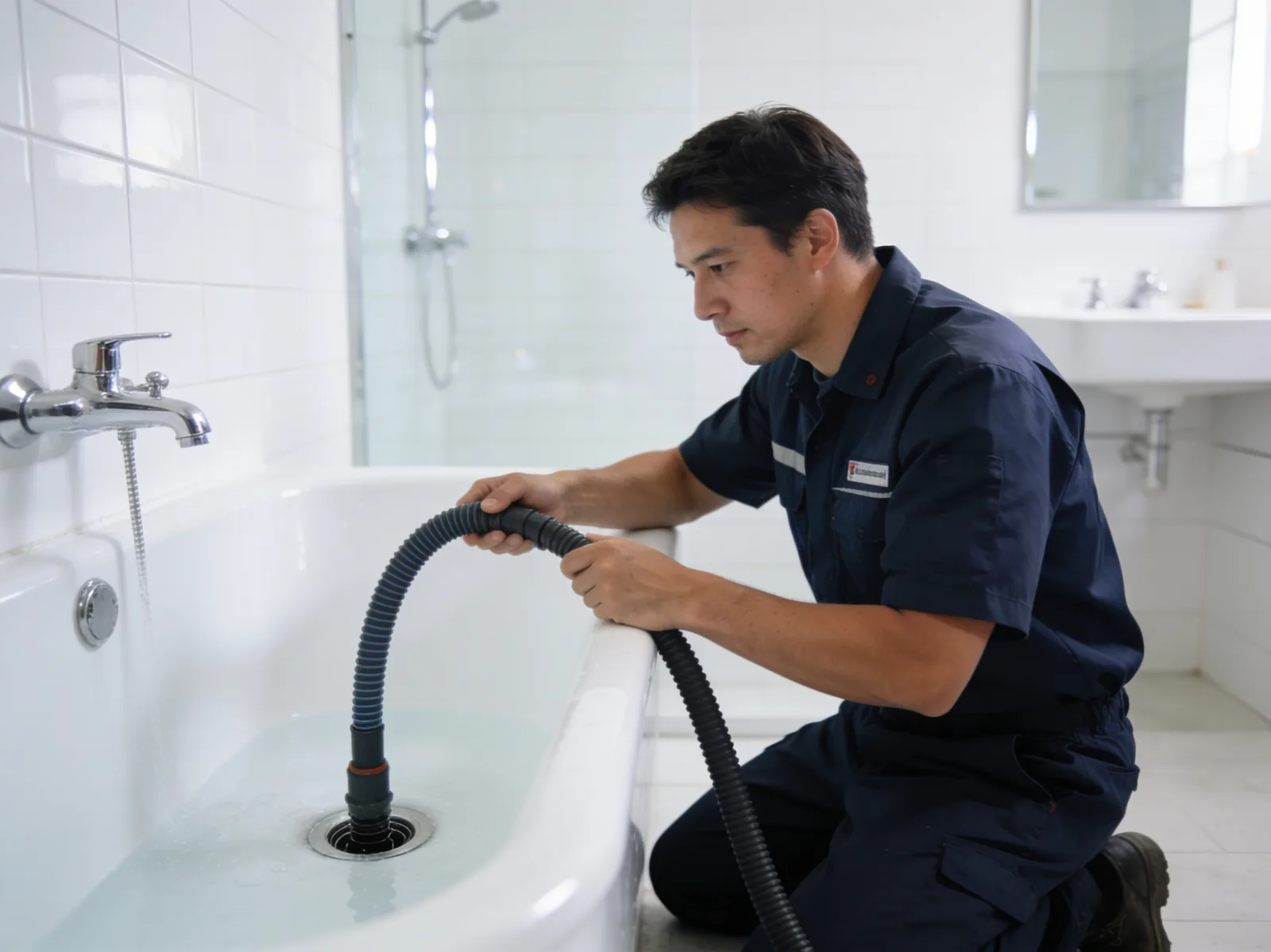 Emergency Plumber Perrysburg, OH FAQs